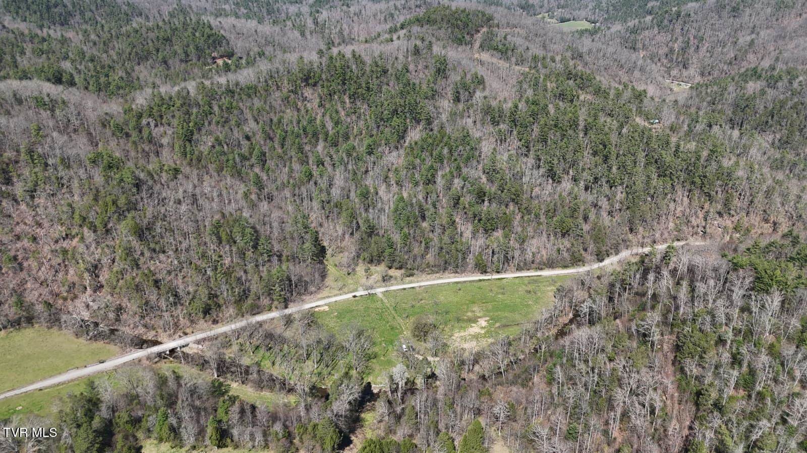 1770 Old 15th Road, Del Rio, TN 37727