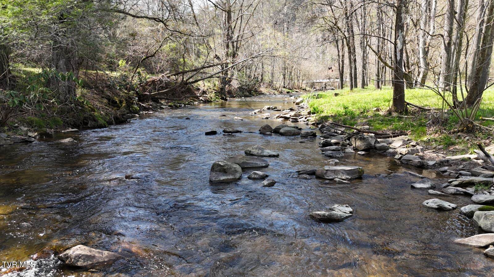 1770 Old 15th Road, Del Rio, TN 37727