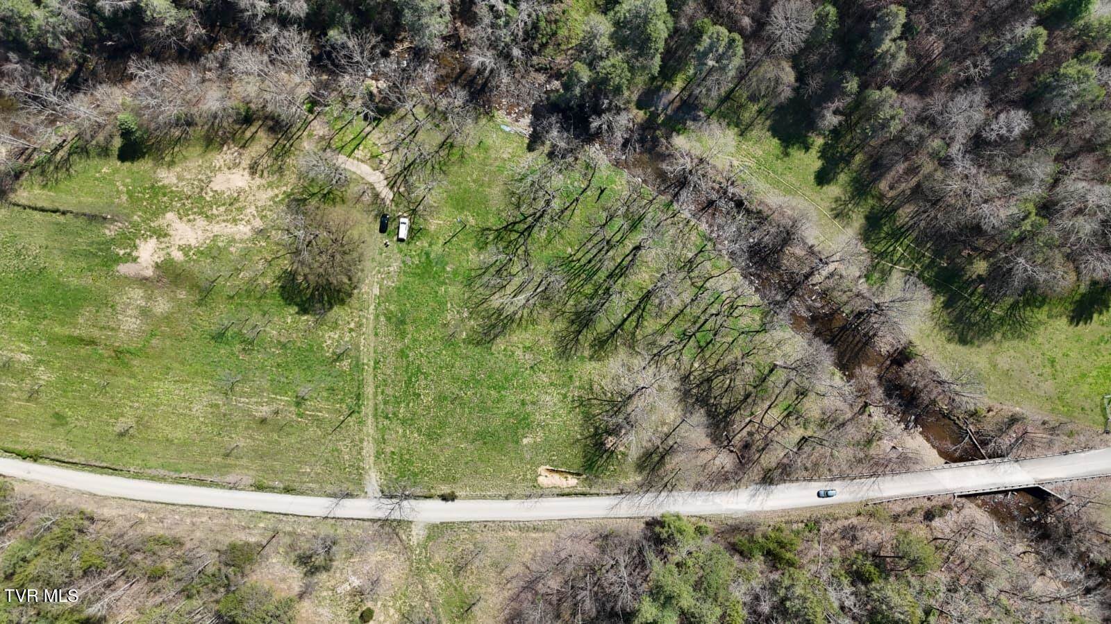 1770 Old 15th Road, Del Rio, TN 37727