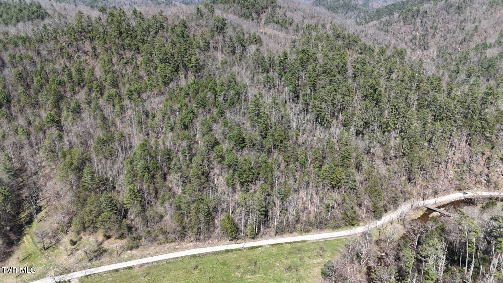 1770 Old 15th Road, Del Rio, TN 37727