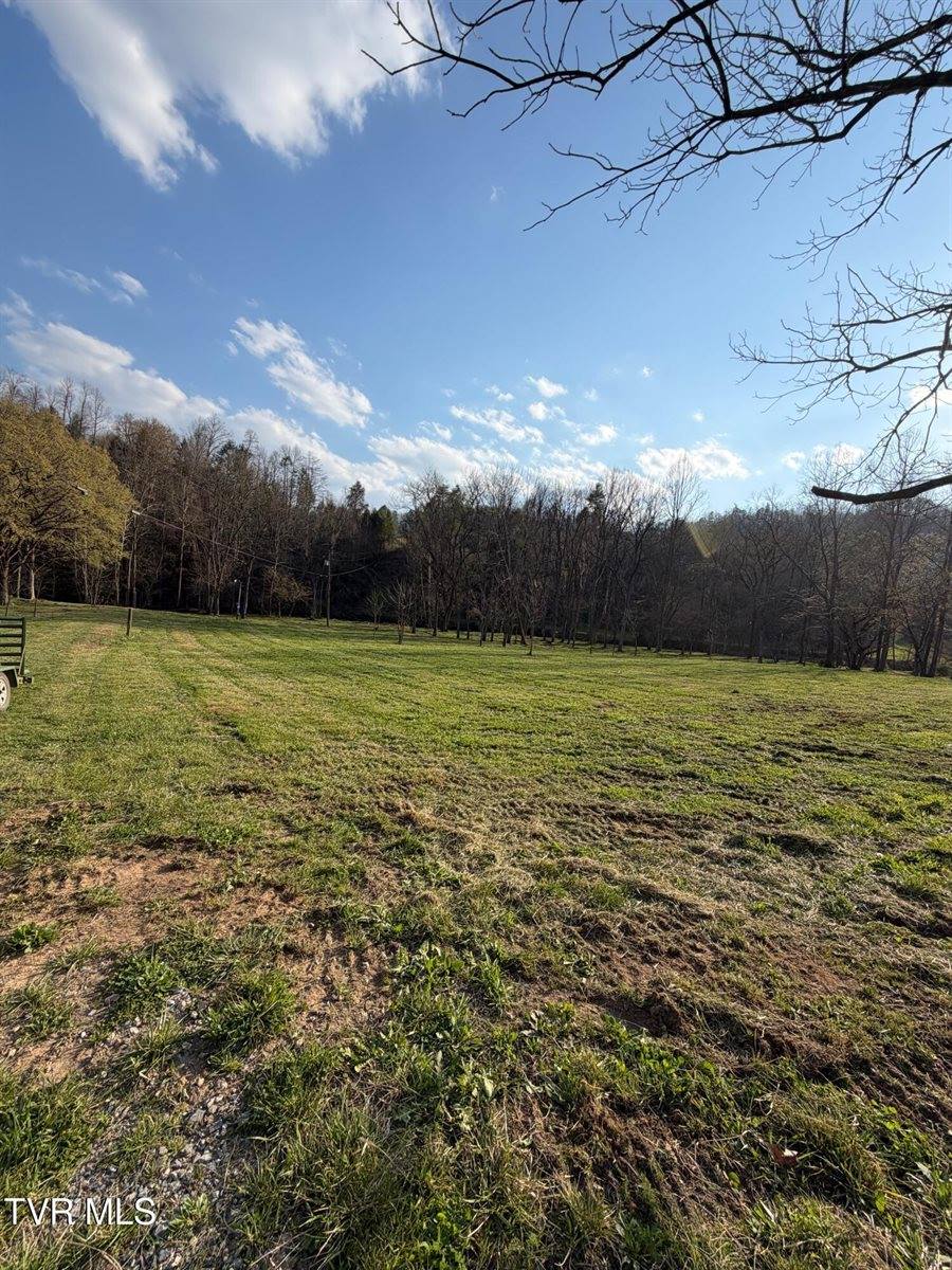 1770 Old 15th Road, Del Rio, TN 37727