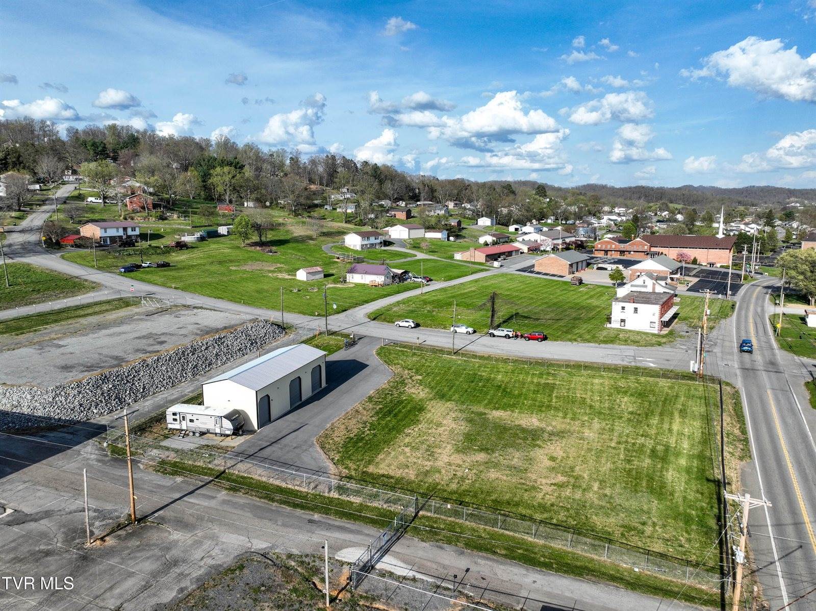 108 Hickam Street, Kingsport, TN 37660