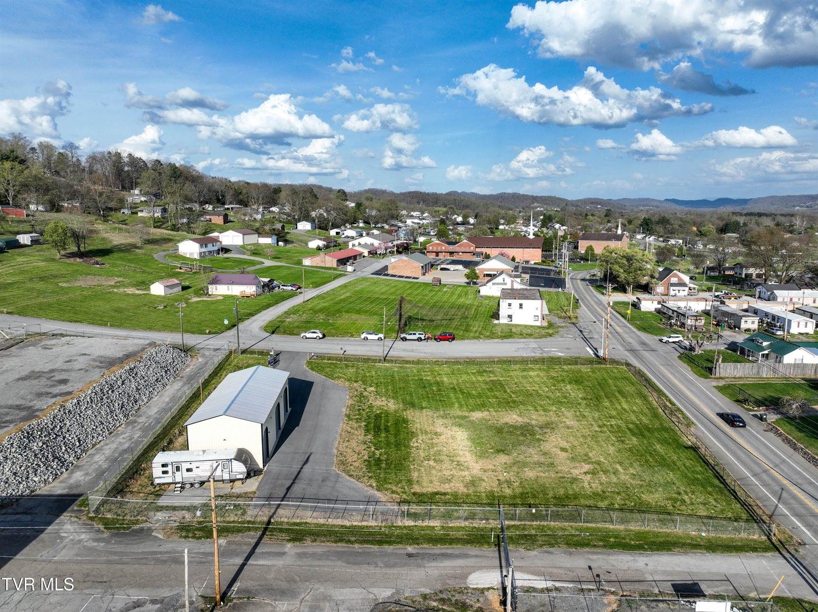 108 Hickam Street, Kingsport, TN 37660