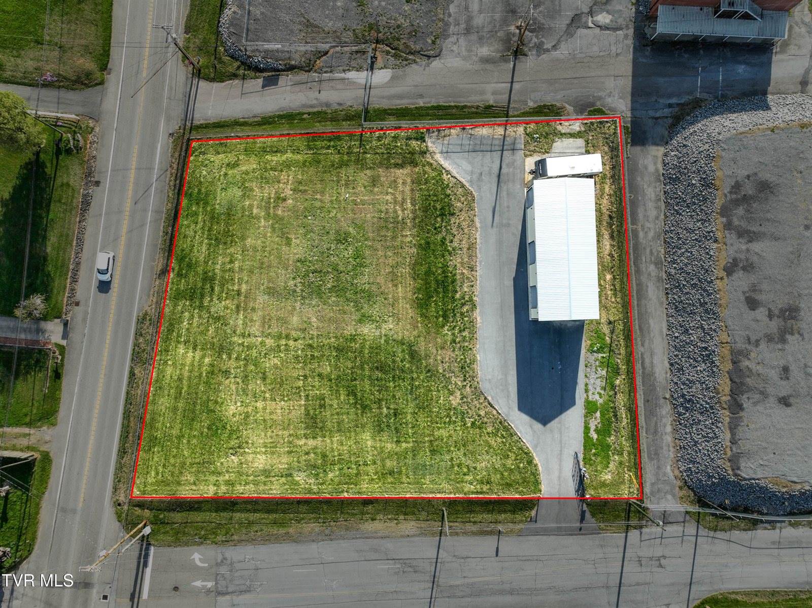 108 Hickam Street, Kingsport, TN 37660