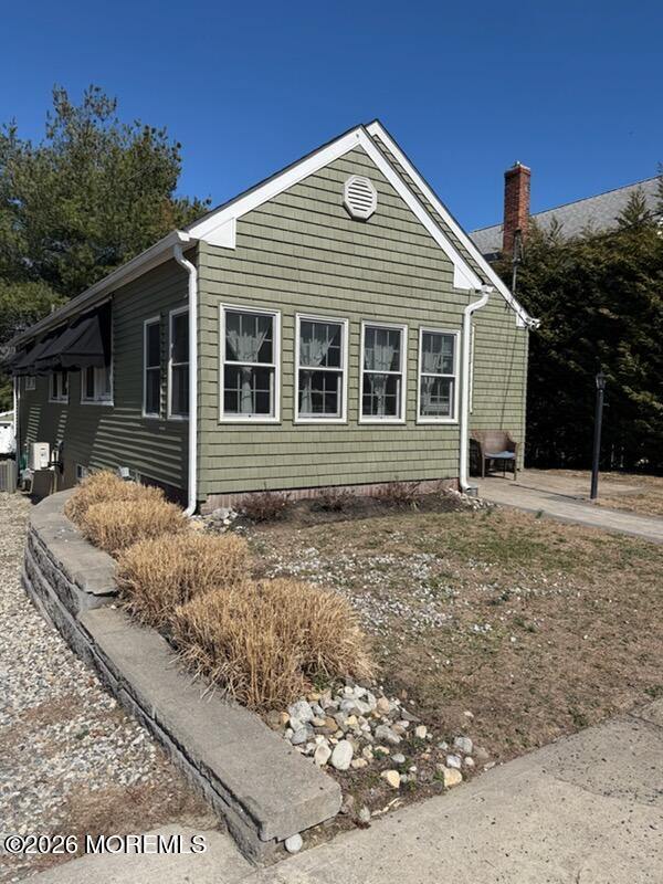 365 Lake Avenue, Front House, Oakhurst, NJ 07755