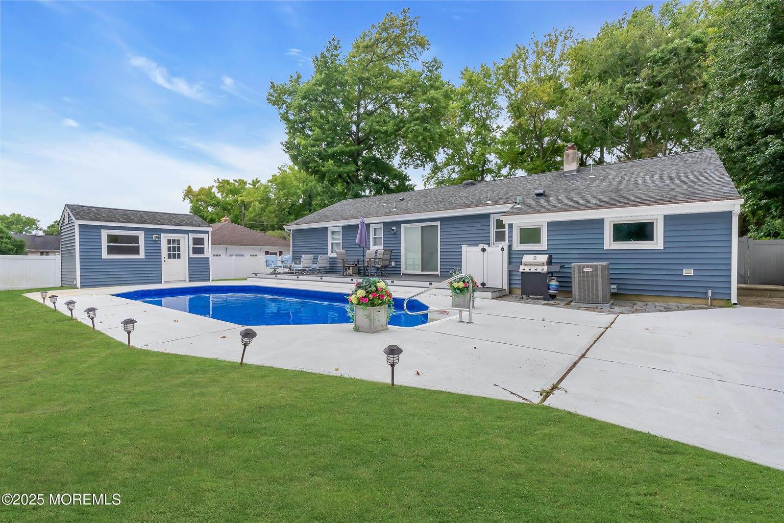 1506 Evergreen Avenue, Ocean Township, NJ 07712