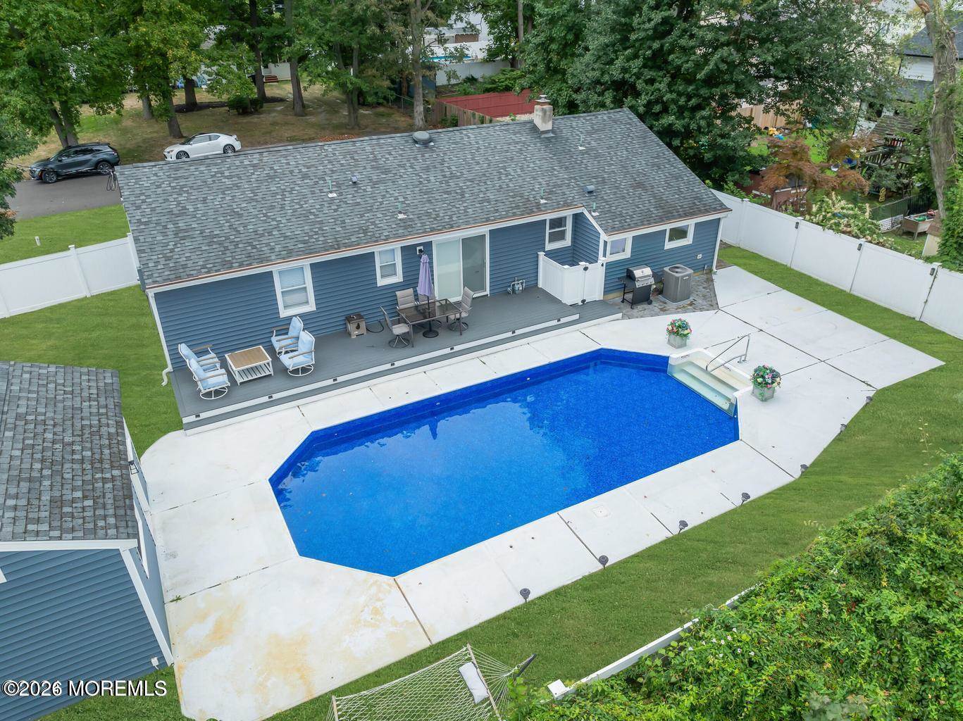 1506 Evergreen Avenue, Ocean Township, NJ 07712