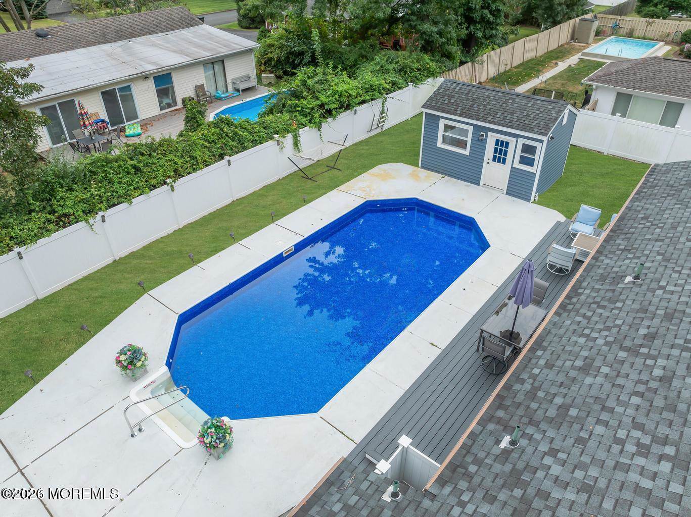 1506 Evergreen Avenue, Ocean Township, NJ 07712