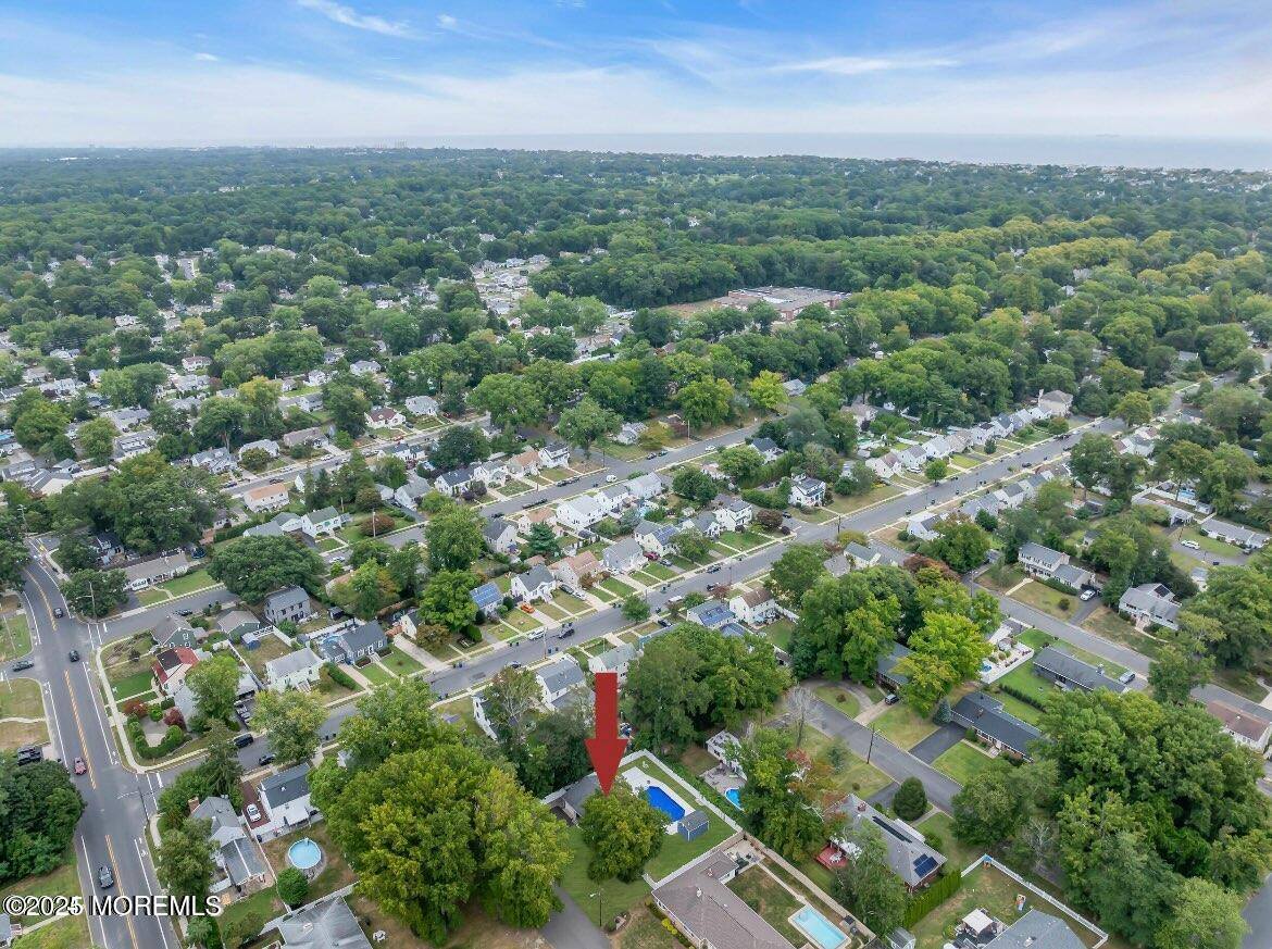 1506 Evergreen Avenue, Ocean Township, NJ 07712