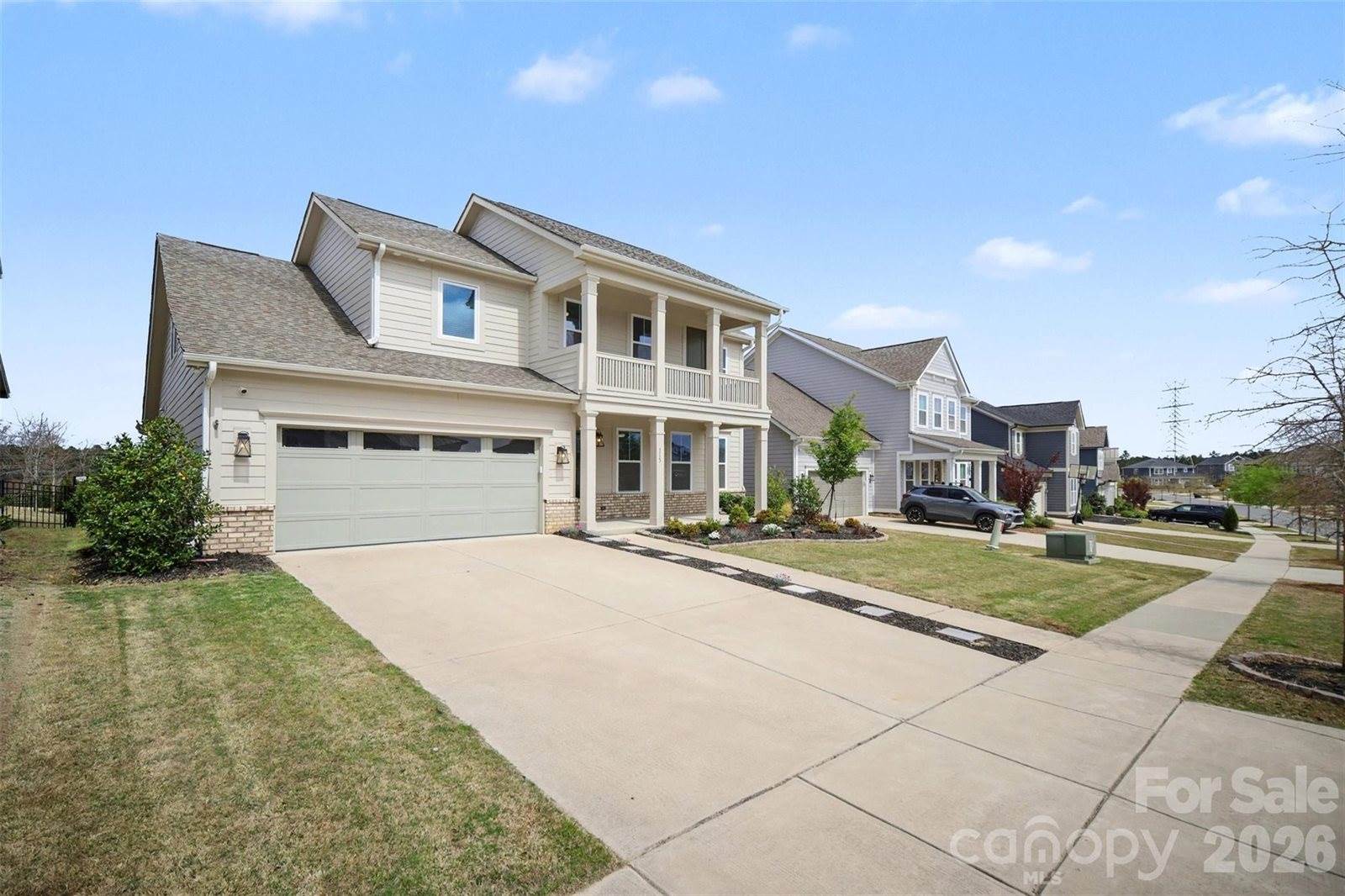 115 Boxelder Road, Clover, SC 29710