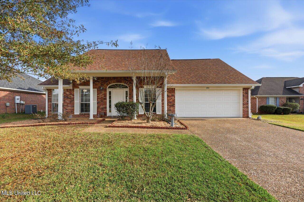 202 Cherry Bark, Brandon, MS 39047