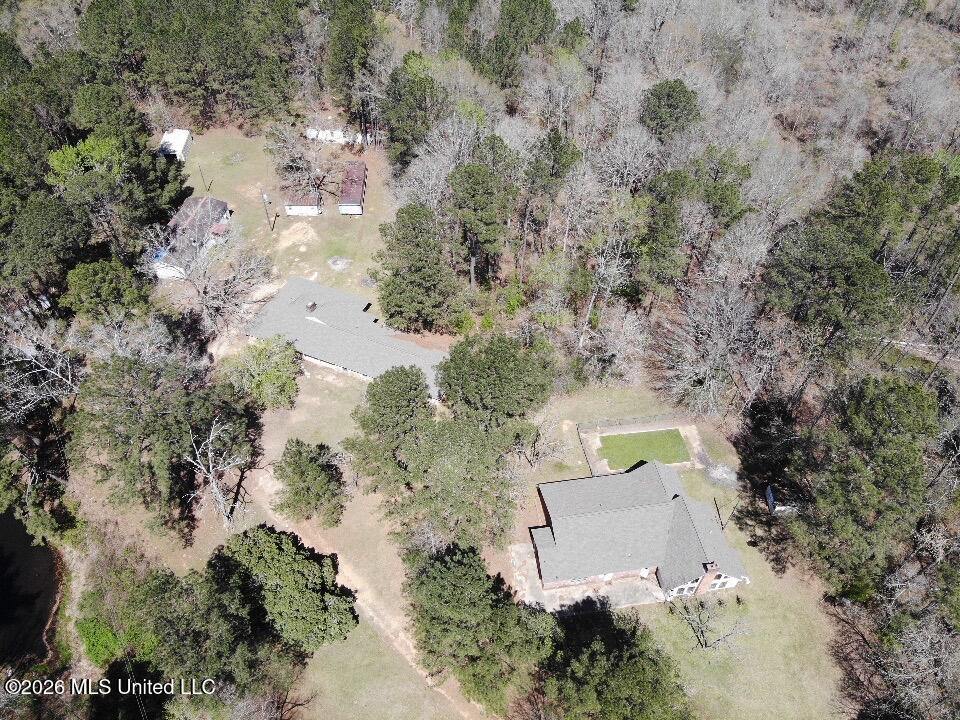 219 Bass Road, Florence, MS 39073