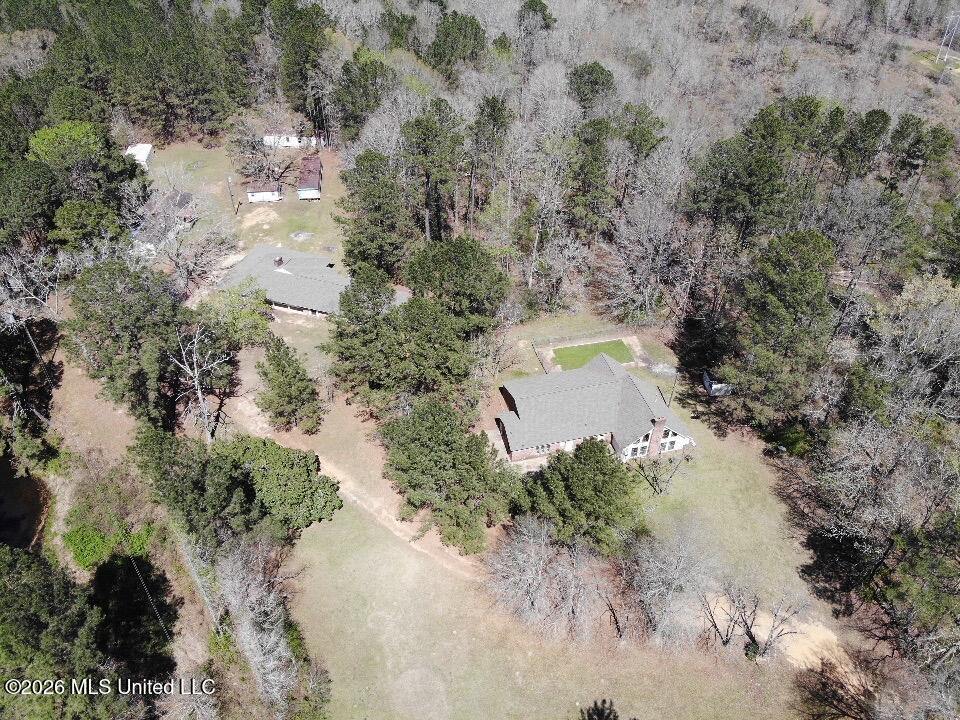 219 Bass Road, Florence, MS 39073