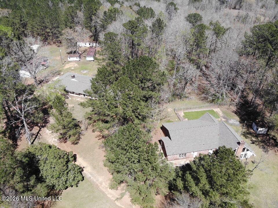 219 Bass Road, Florence, MS 39073