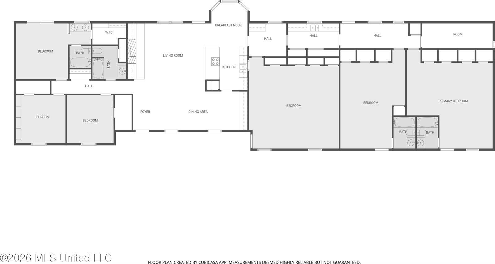 219 Bass Road, Florence, MS 39073