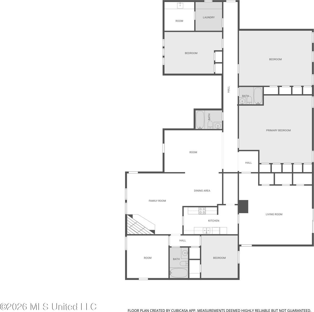 219 Bass Road, Florence, MS 39073