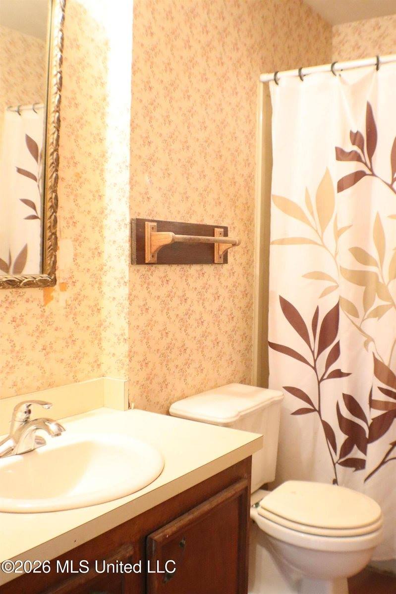 219 Bass Road, Florence, MS 39073