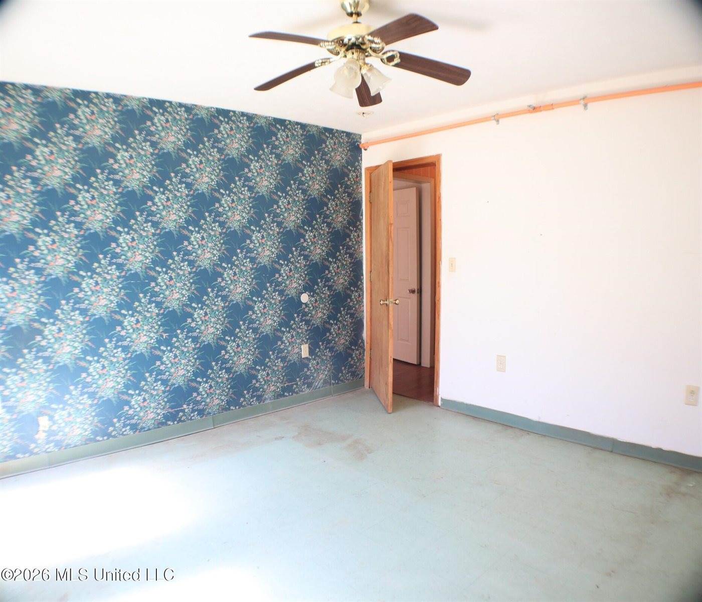 219 Bass Road, Florence, MS 39073