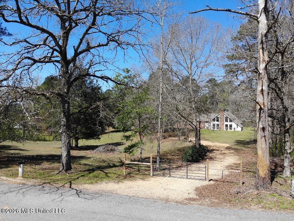 219 Bass Road, Florence, MS 39073