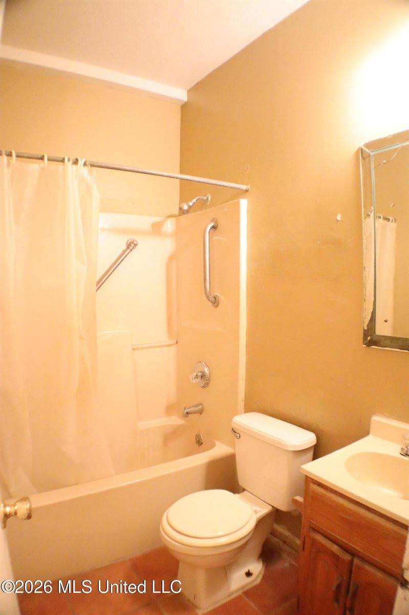 219 Bass Road, Florence, MS 39073