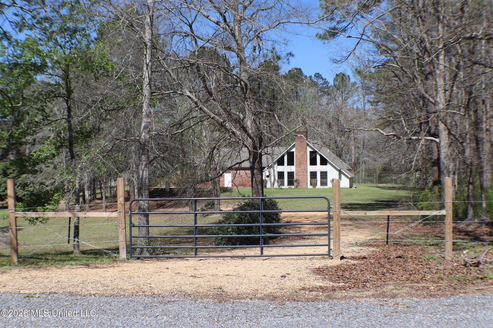 219 Bass Road, Florence, MS 39073