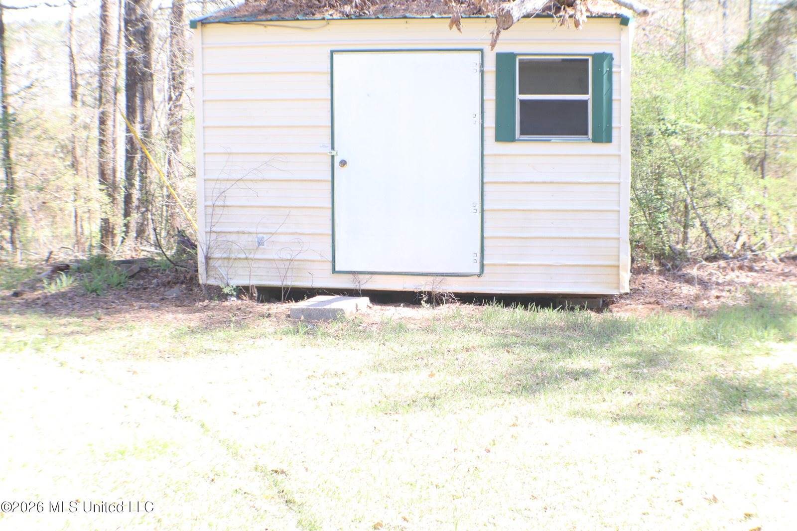 219 Bass Road, Florence, MS 39073
