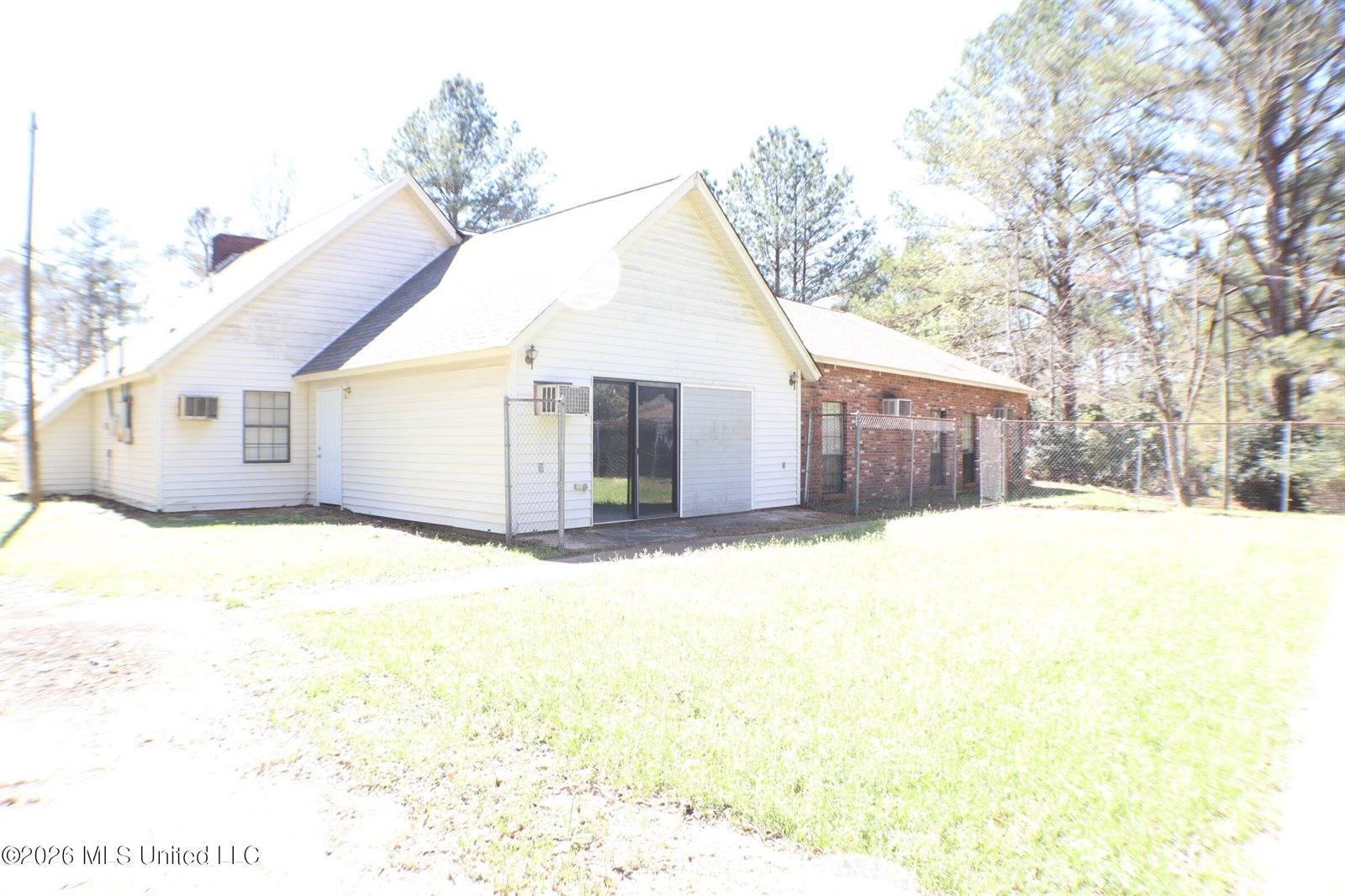 219 Bass Road, Florence, MS 39073