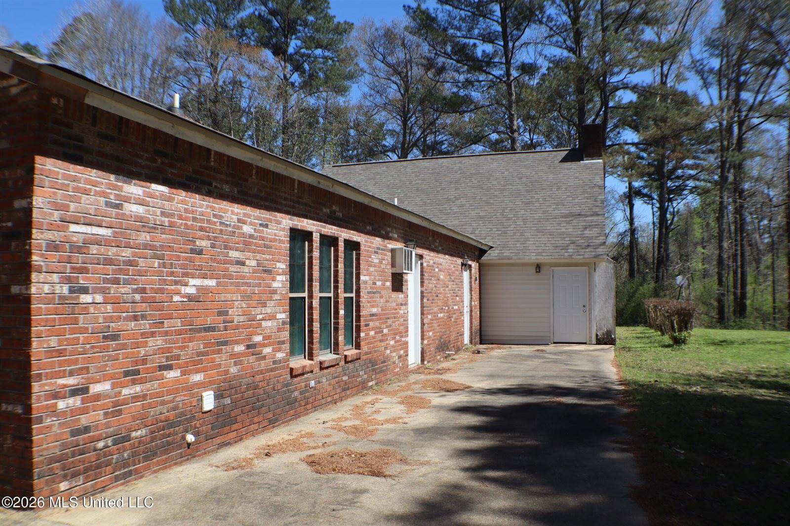 219 Bass Road, Florence, MS 39073