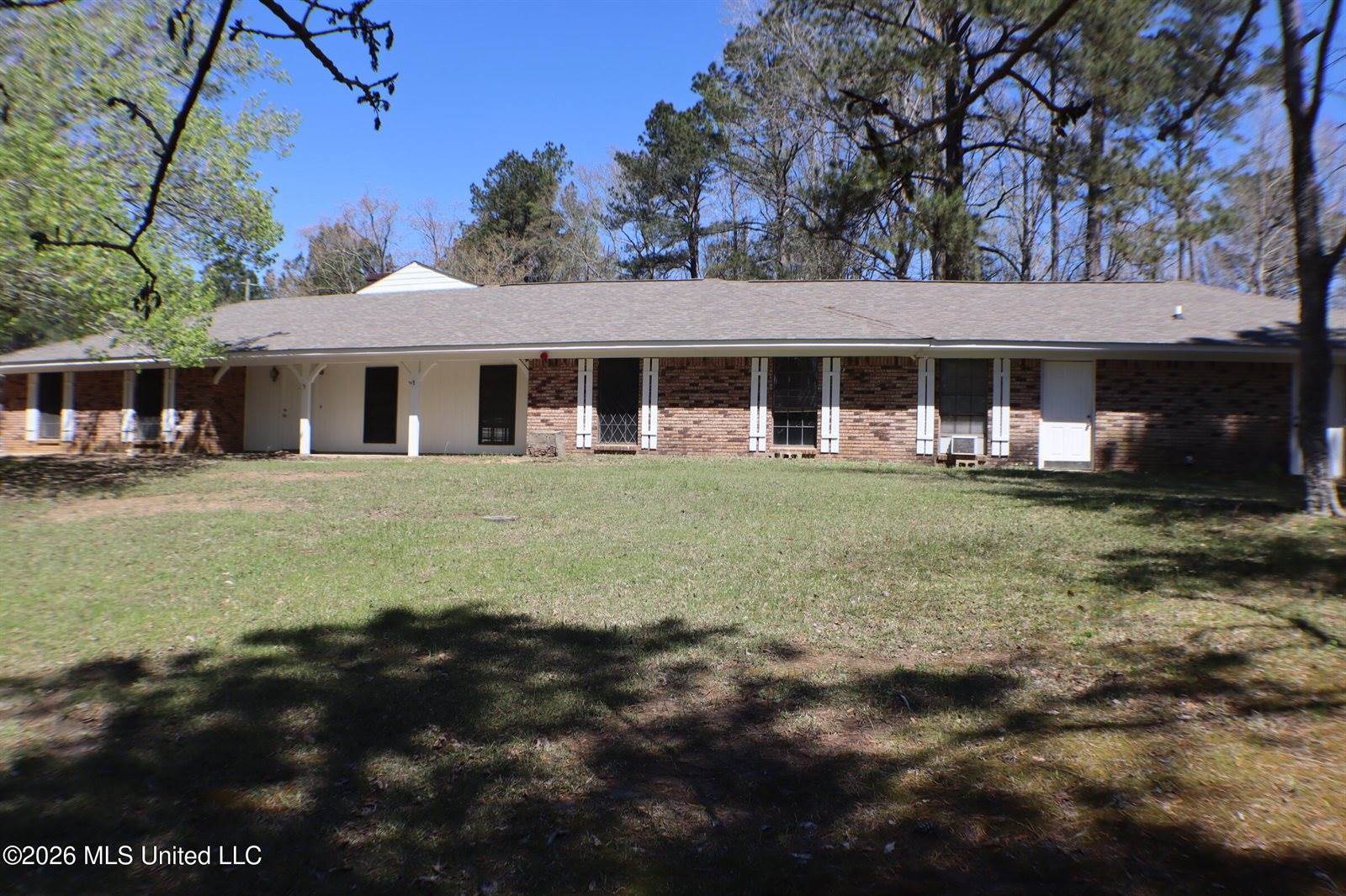 219 Bass Road, Florence, MS 39073