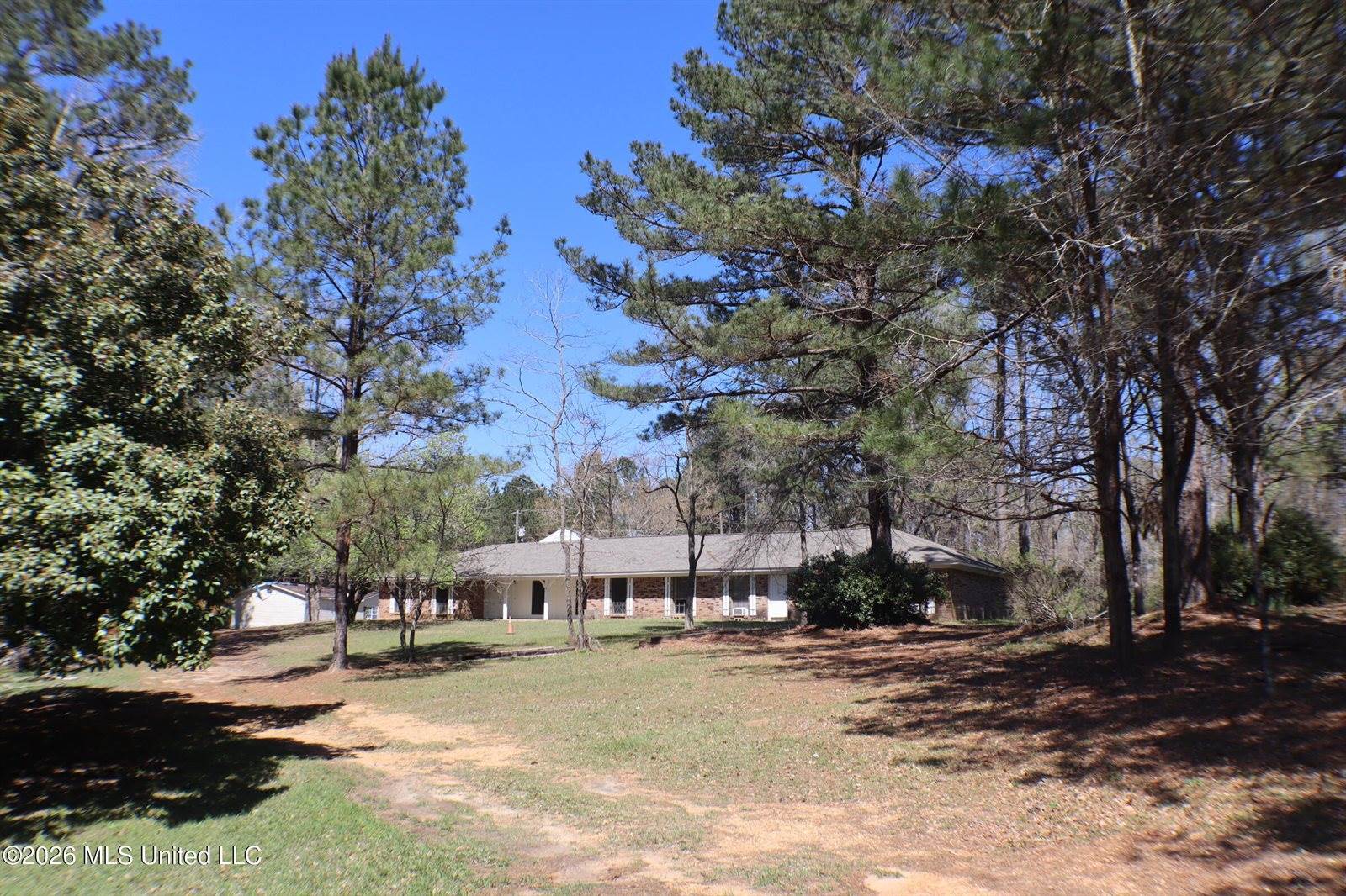 219 Bass Road, Florence, MS 39073