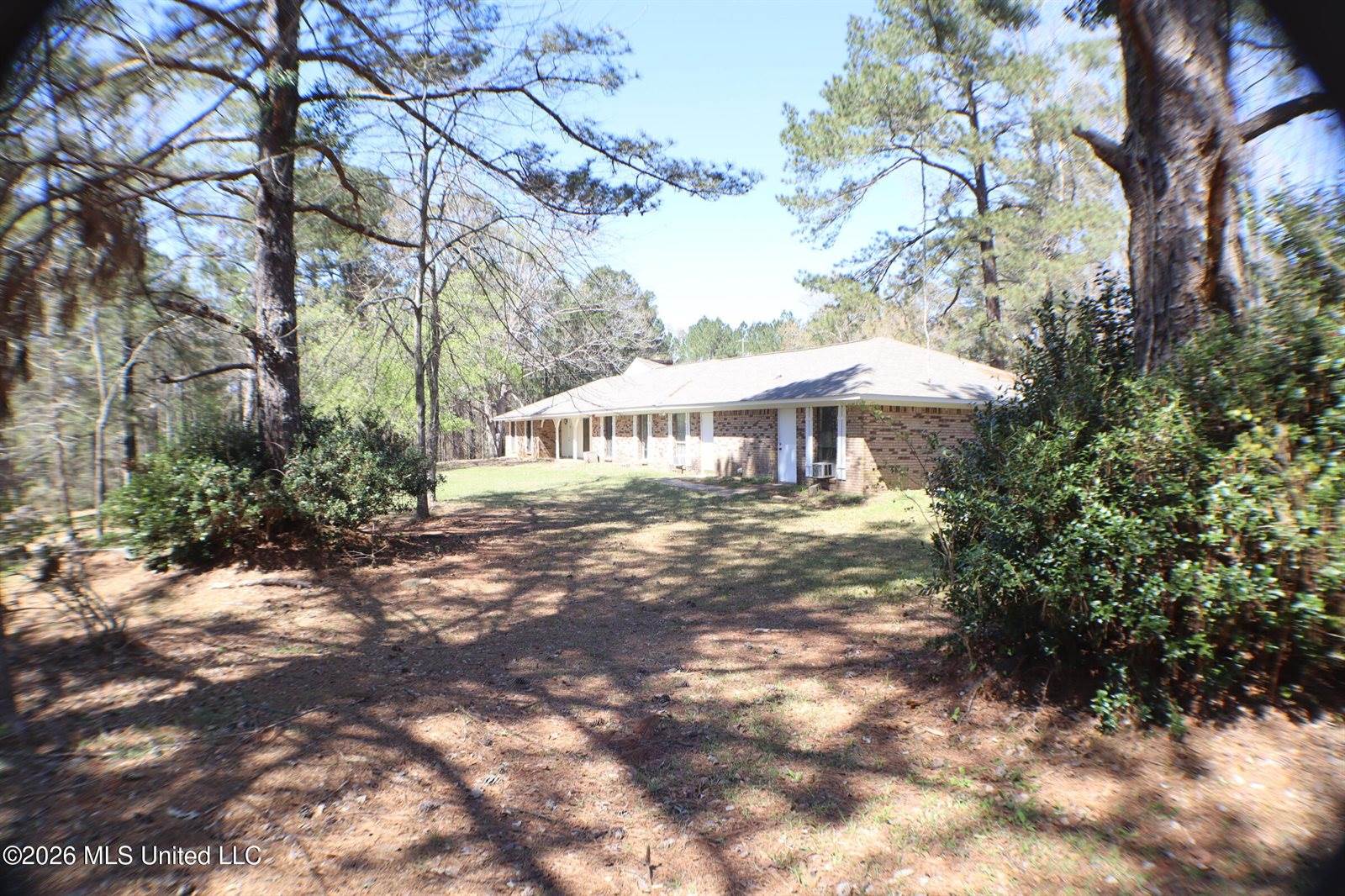 219 Bass Road, Florence, MS 39073