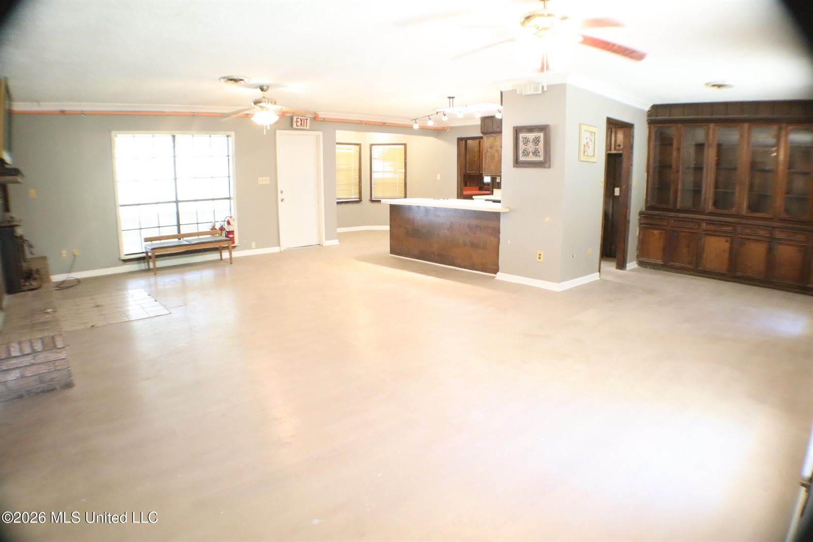 219 Bass Road, Florence, MS 39073