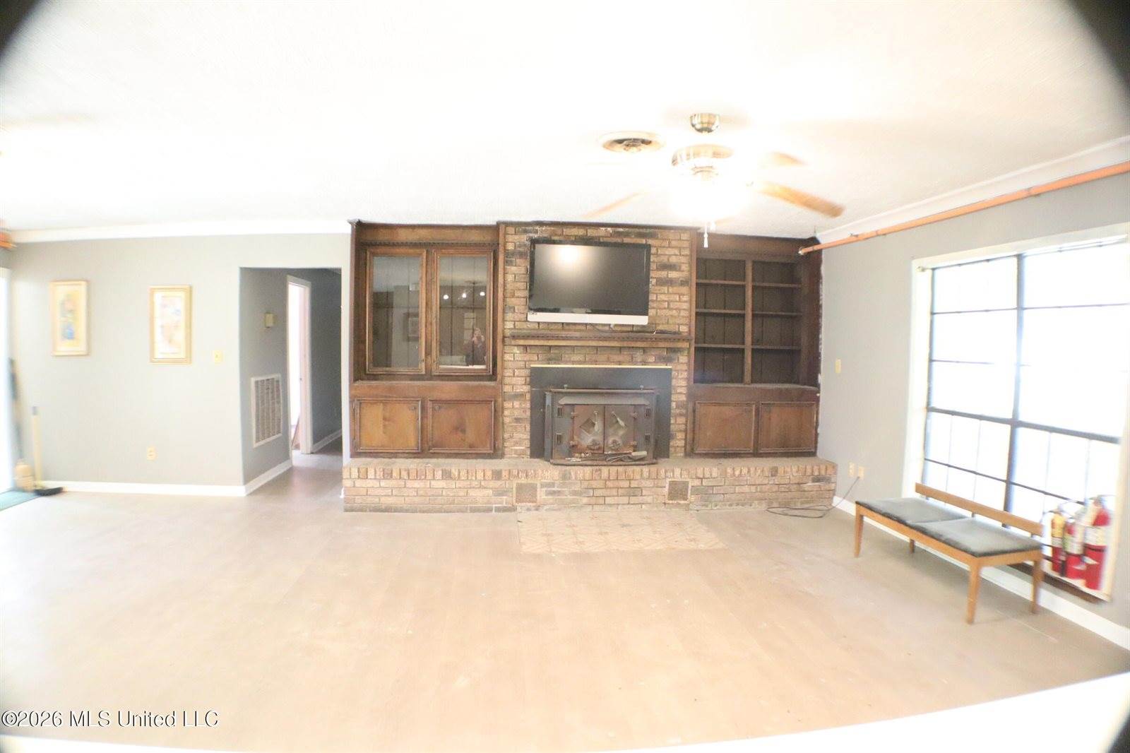 219 Bass Road, Florence, MS 39073