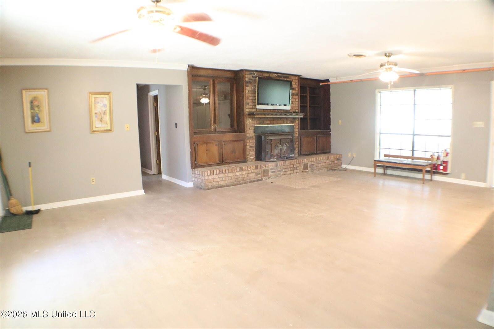 219 Bass Road, Florence, MS 39073