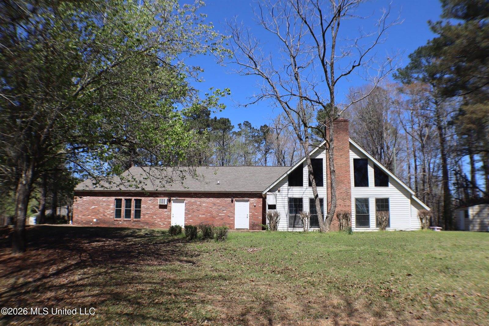 219 Bass Road, Florence, MS 39073