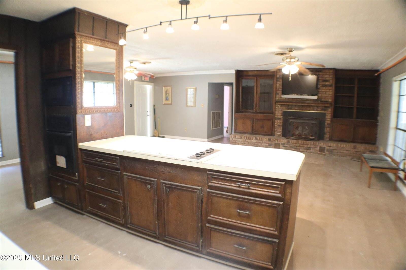 219 Bass Road, Florence, MS 39073