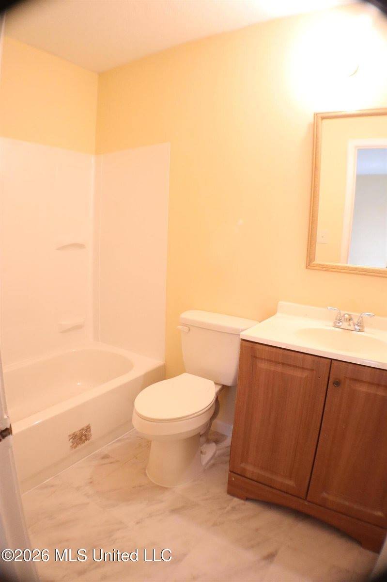 219 Bass Road, Florence, MS 39073