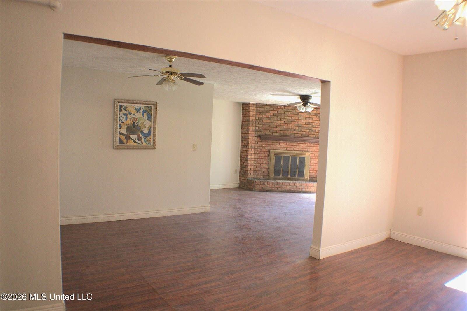 219 Bass Road, Florence, MS 39073