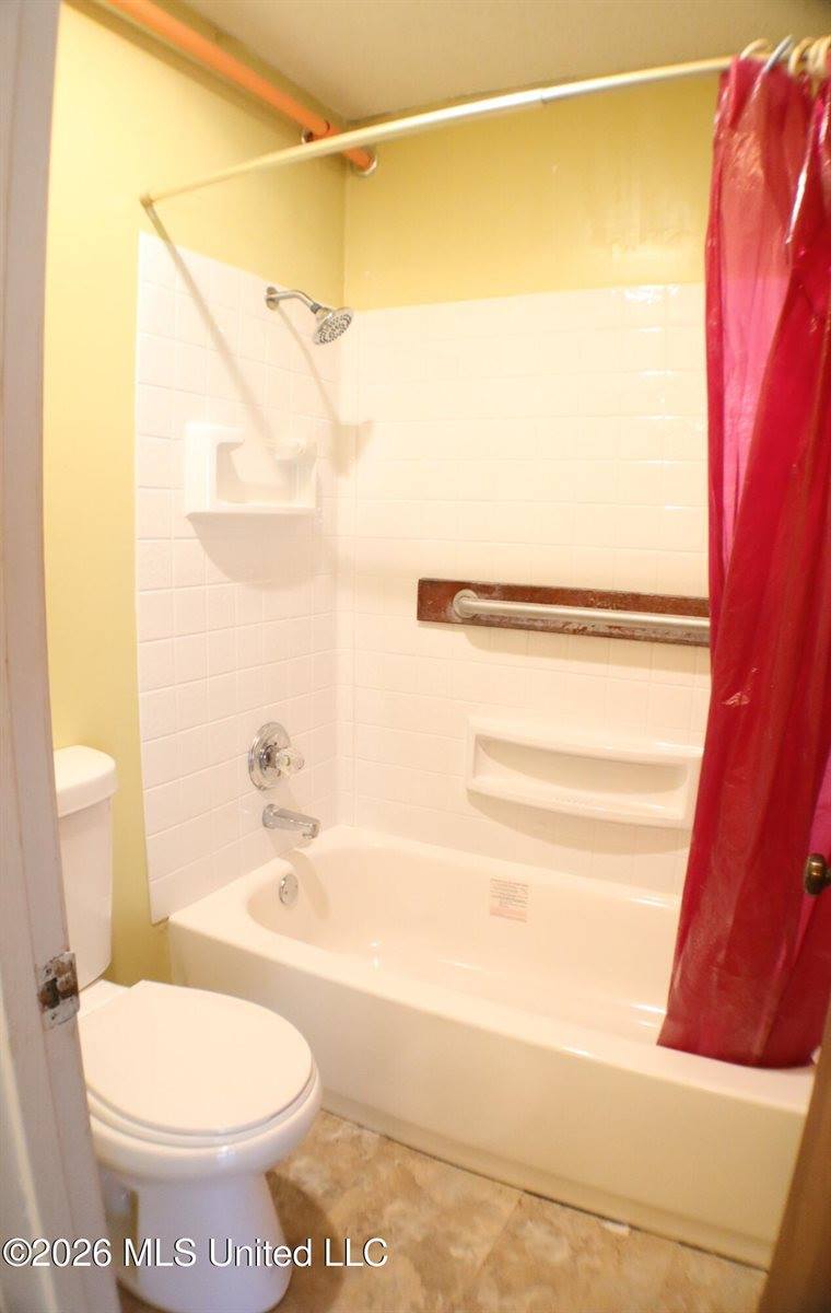 219 Bass Road, Florence, MS 39073