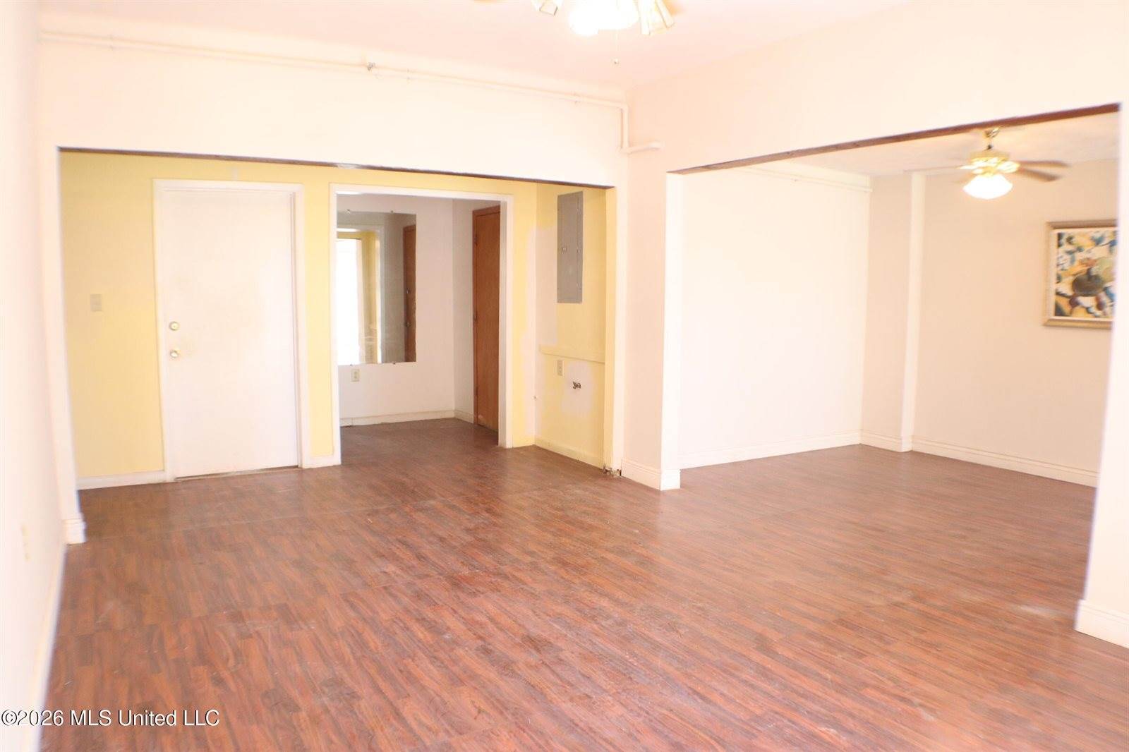 219 Bass Road, Florence, MS 39073