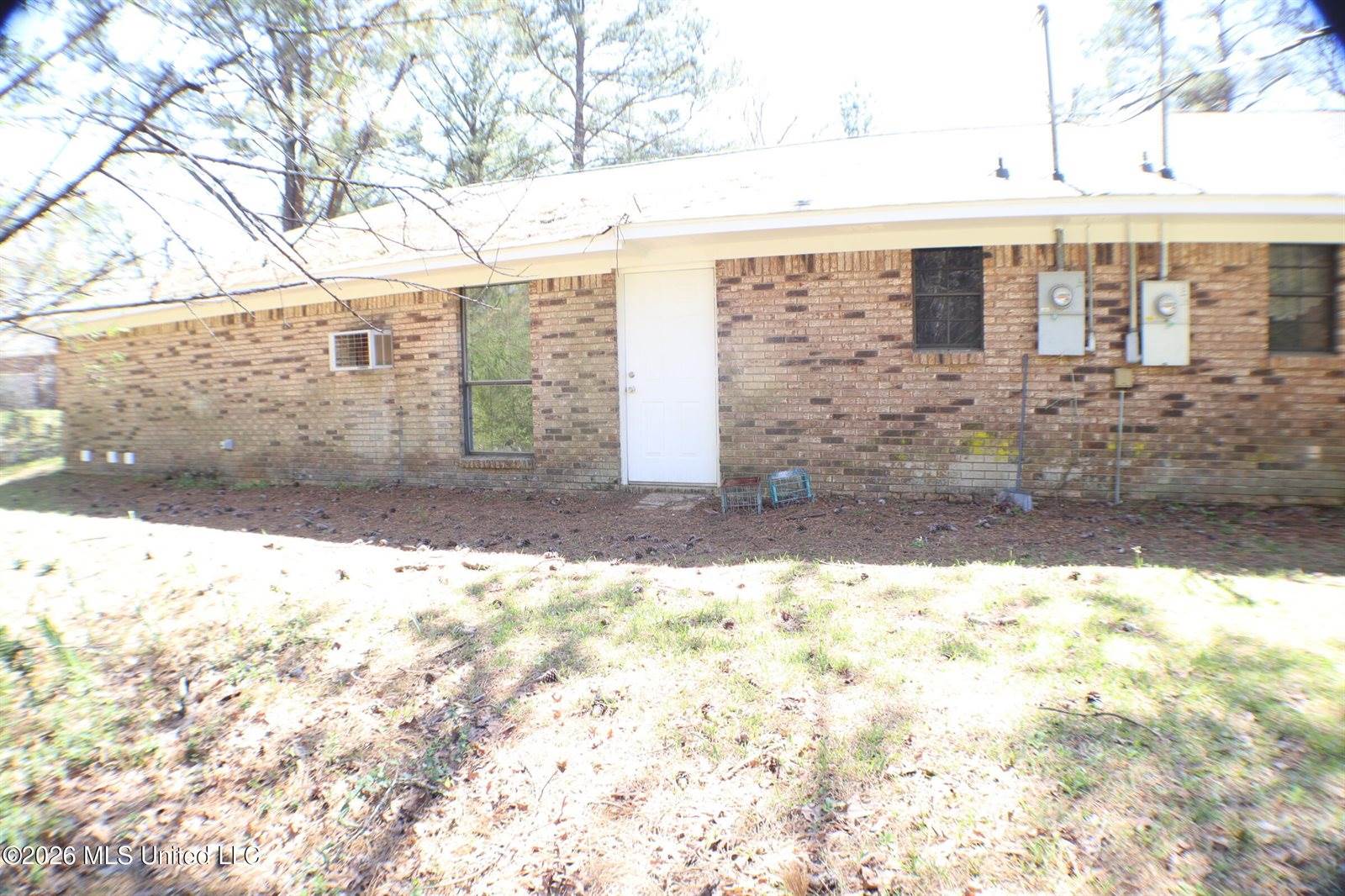 219 Bass Road, Florence, MS 39073