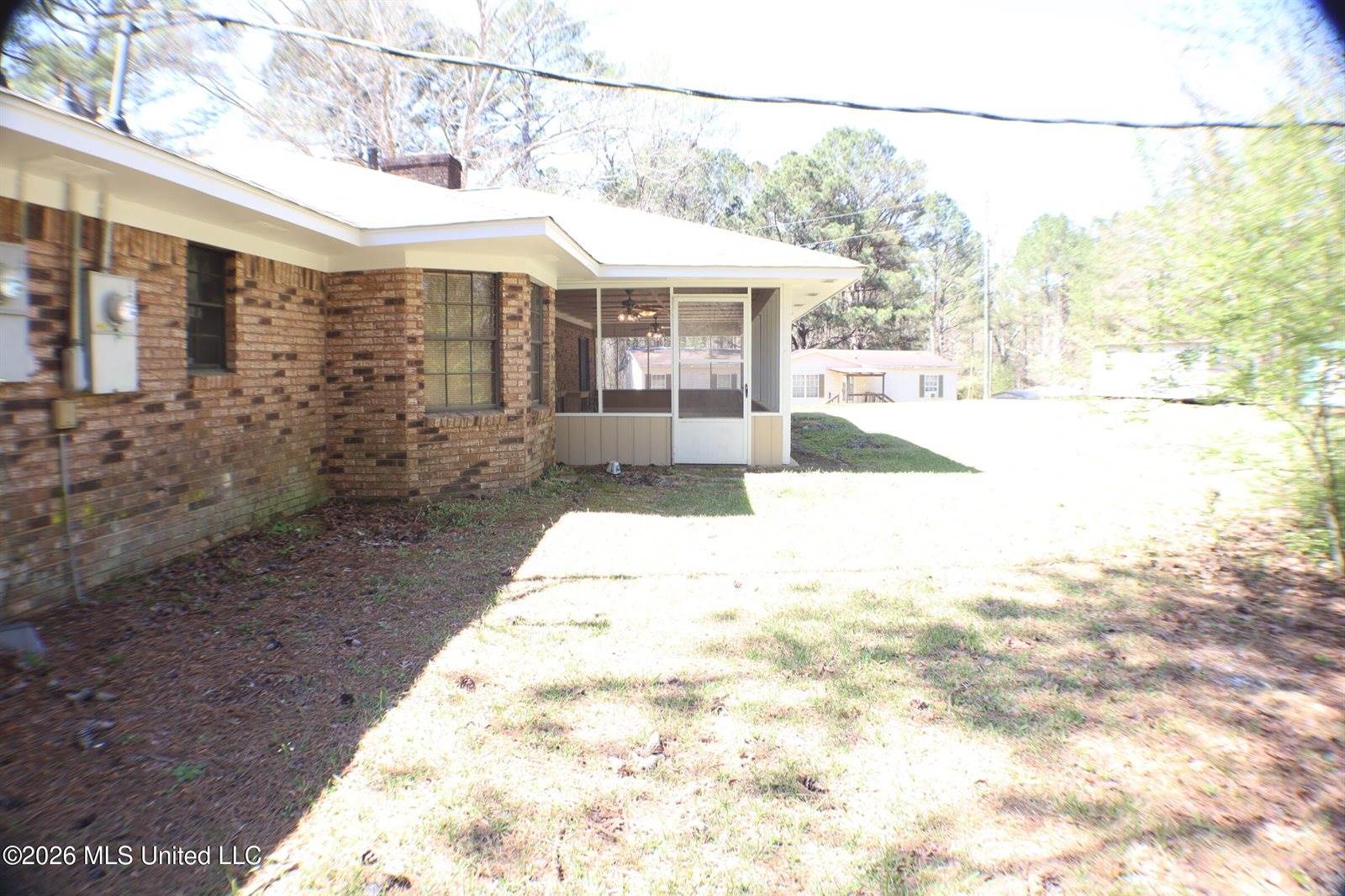 219 Bass Road, Florence, MS 39073