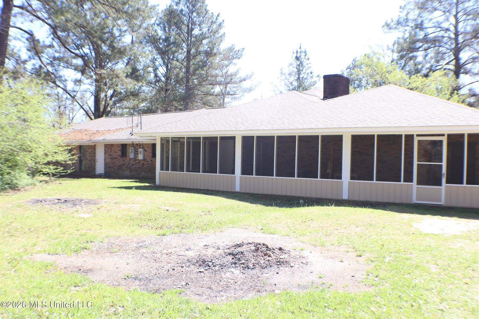 219 Bass Road, Florence, MS 39073