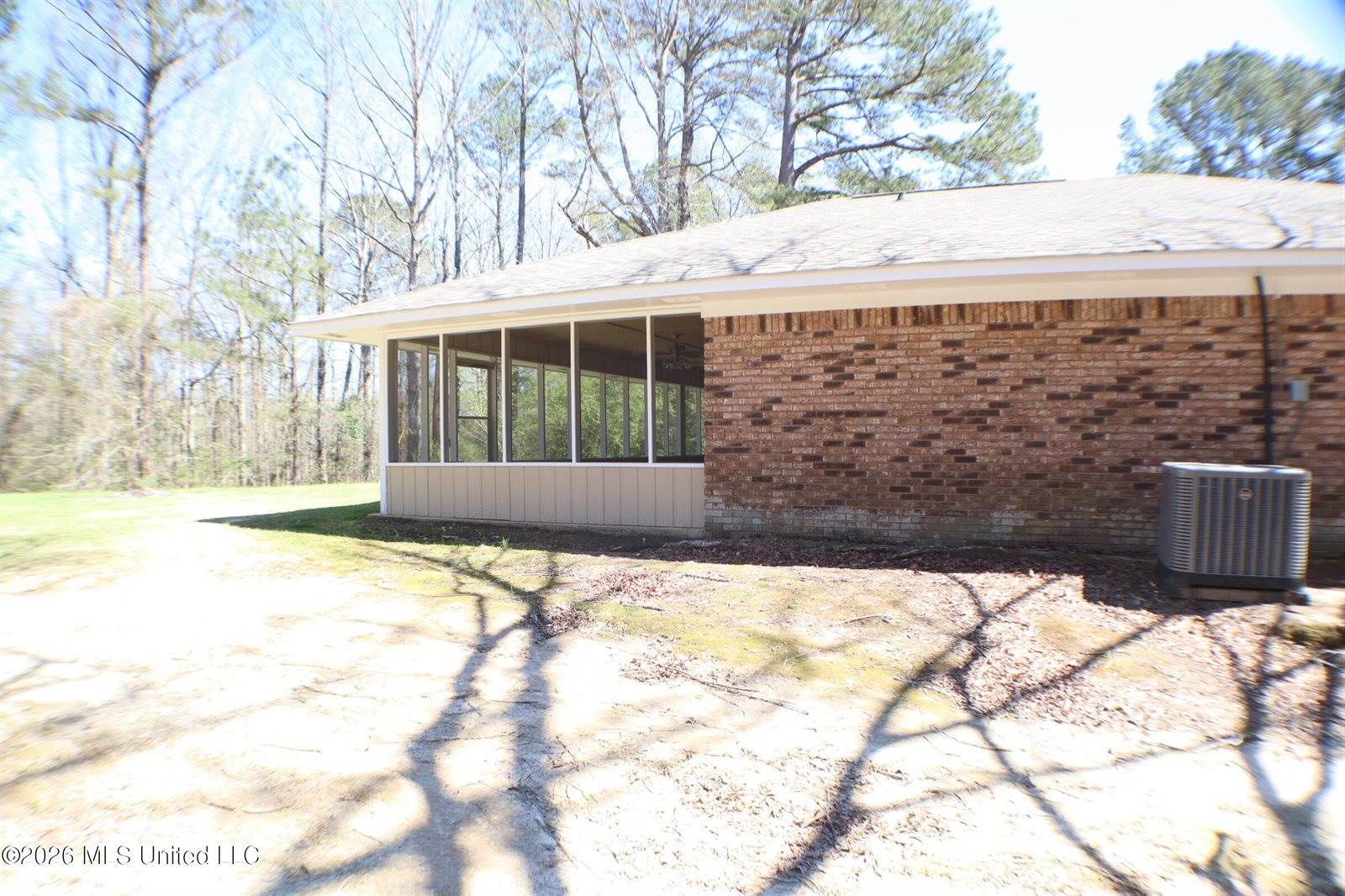 219 Bass Road, Florence, MS 39073