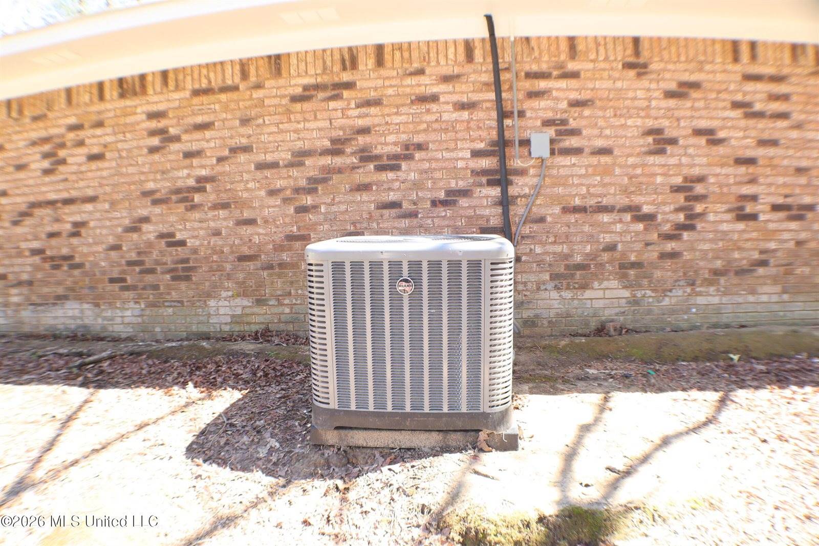 219 Bass Road, Florence, MS 39073