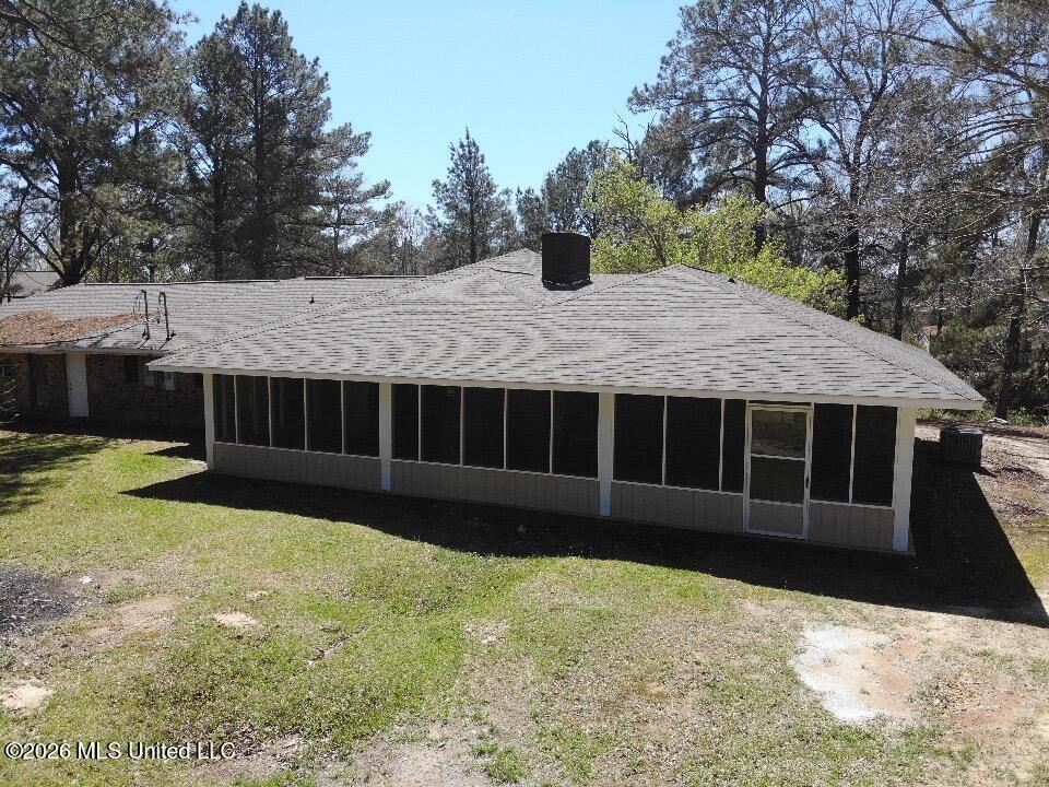 219 Bass Road, Florence, MS 39073