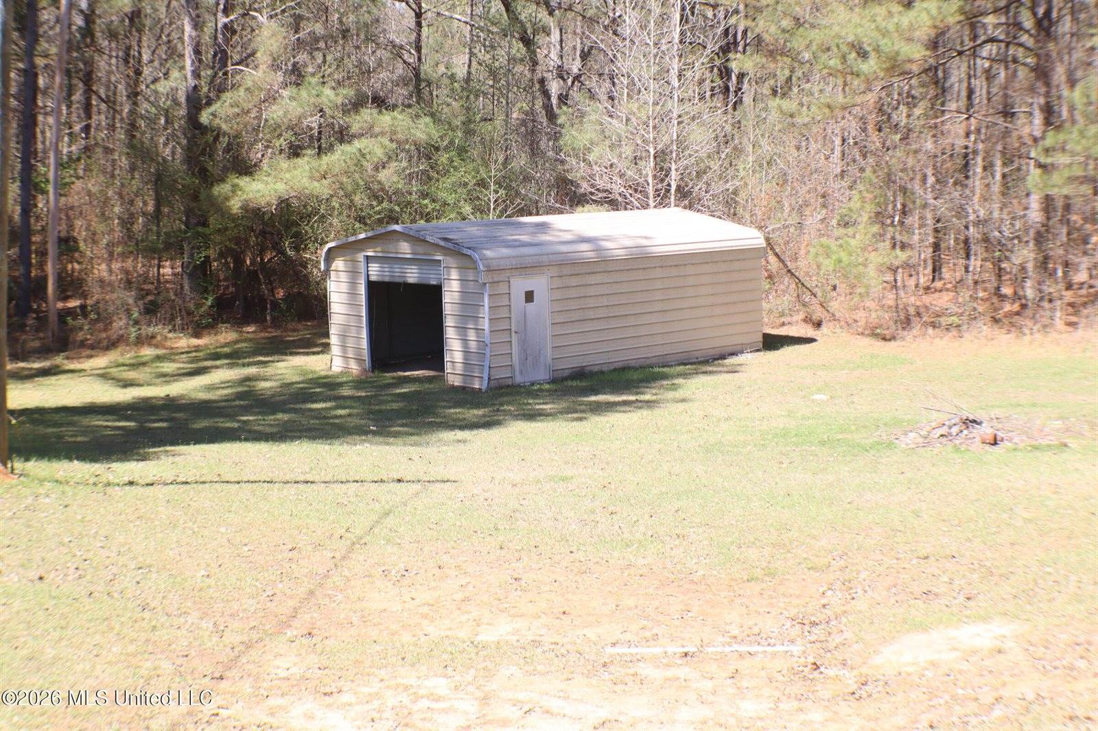 219 Bass Road, Florence, MS 39073