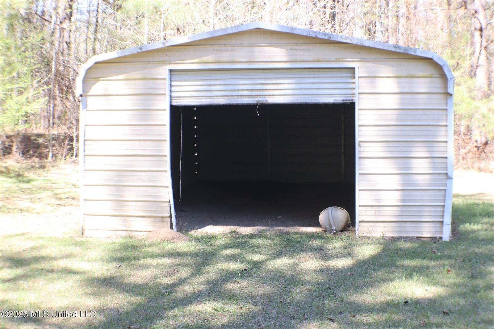 219 Bass Road, Florence, MS 39073