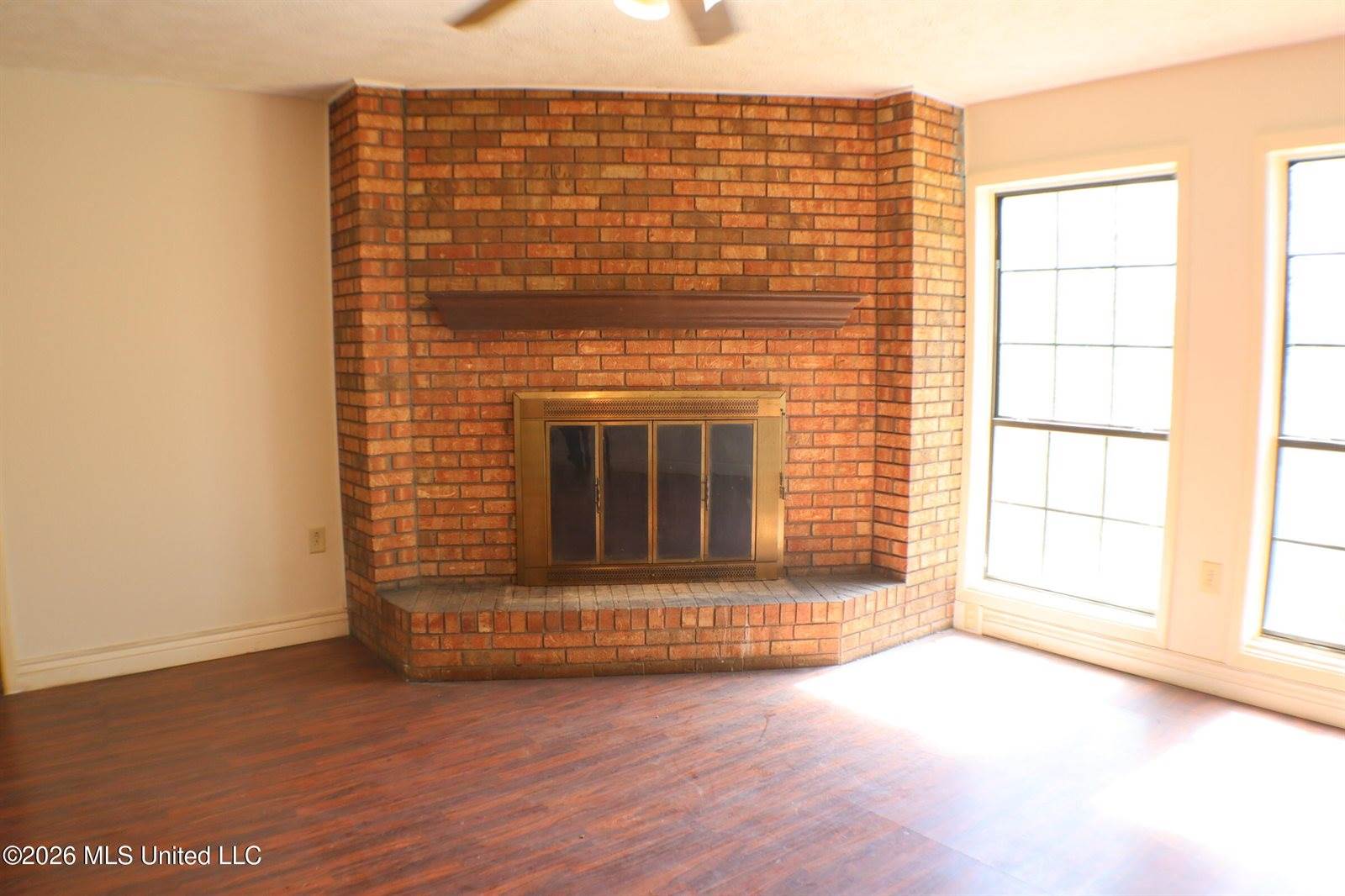 219 Bass Road, Florence, MS 39073