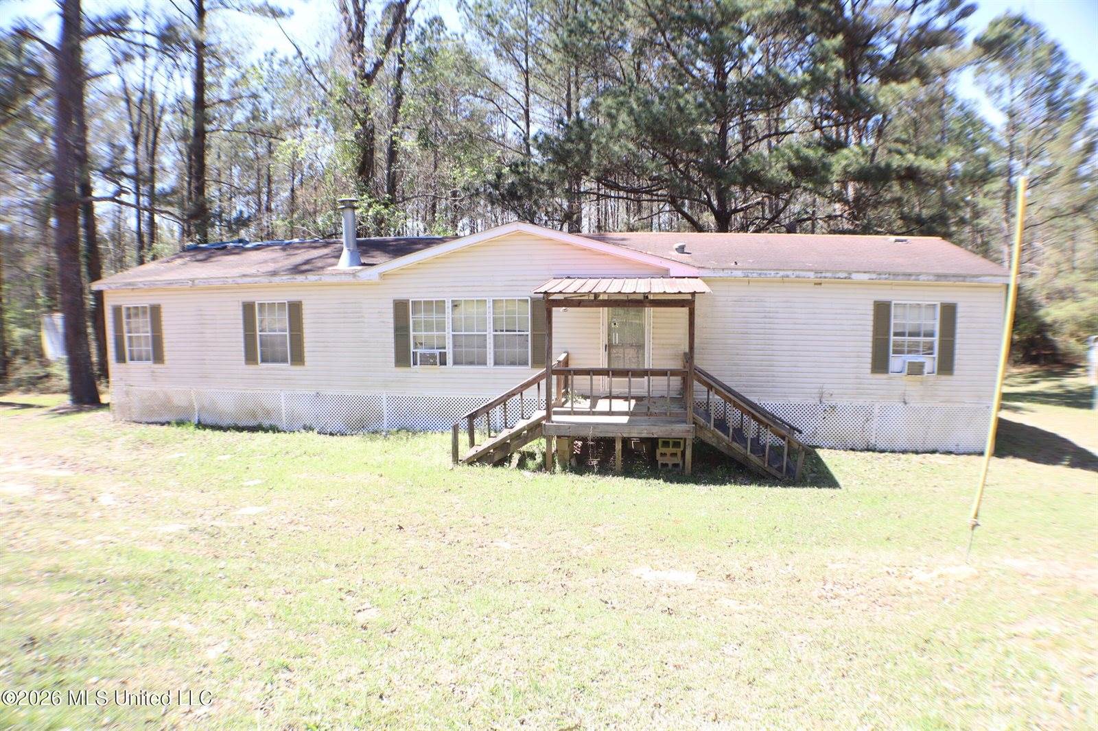 219 Bass Road, Florence, MS 39073